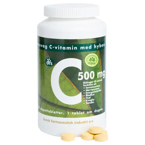 C 500 M. Hyben