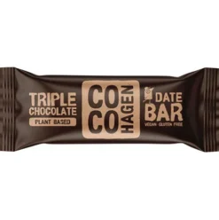 Cocohagen Bar Økologisk | Kakao