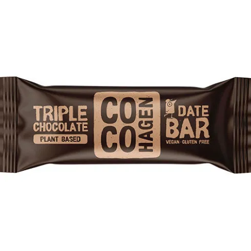 Cocohagen Bar Økologisk | Kakao