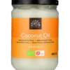 Coconut Oil Smagsneutral