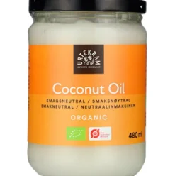 Coconut Oil Smagsneutral