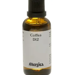 Coffea D12