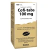 Cofi-tabs Koffeintabletter