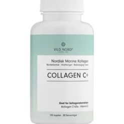Collagen C+