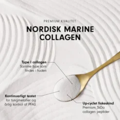 Collagen Gold | 2 x 165 gr