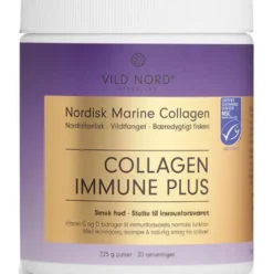 Collagen Immune Plus