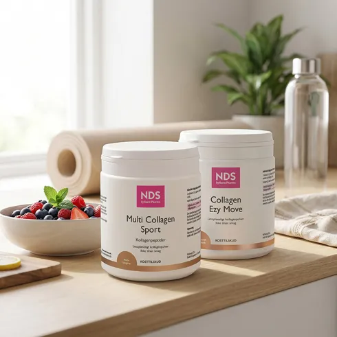 Collagen Multi Sport