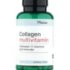 Collagen multivitamin | 120 stk