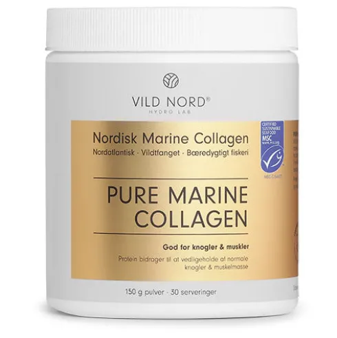 Collagen Pure Marine