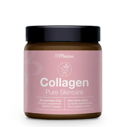 Collagen Pure Skincare