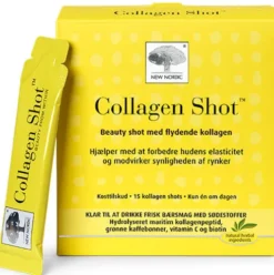 Collagen Shot