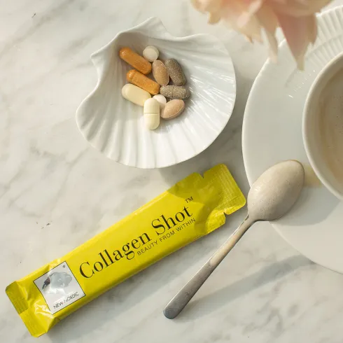 Collagen Shot