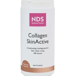 Collagen Skin Active - 6 Mdr. Forbrug
