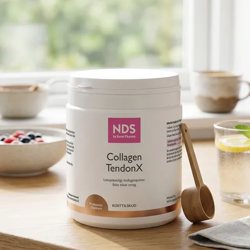 Collagen Tendox