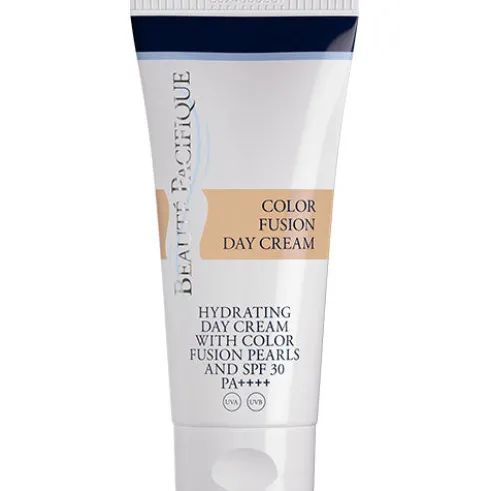 Color Fusion Day Cream SPF30