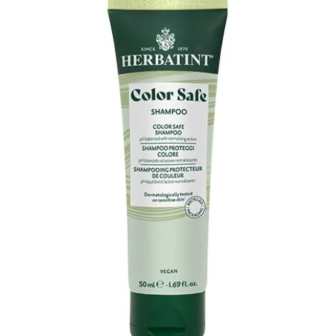 Color Safe shampoo - Travel size