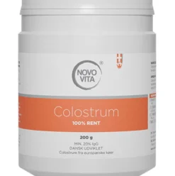 Colostrum+