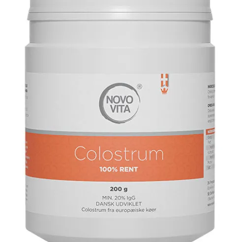 Colostrum+