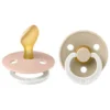 Colour Latex Size 2 Anatomical Blush GLOW