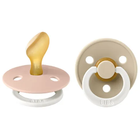 Colour Latex Size 2 Anatomical Blush GLOW