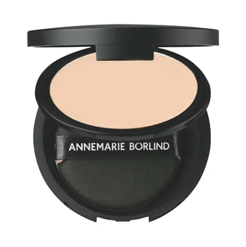 Compact Make-Up | Light