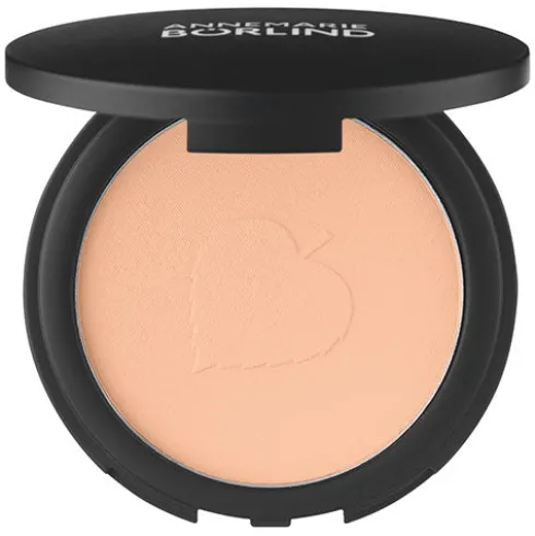 Compact Powder | Almond