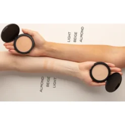 Compact Powder | Beige