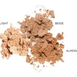 Compact Powder | Light