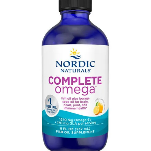 Complete Omega