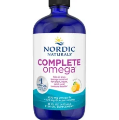 Complete Omega