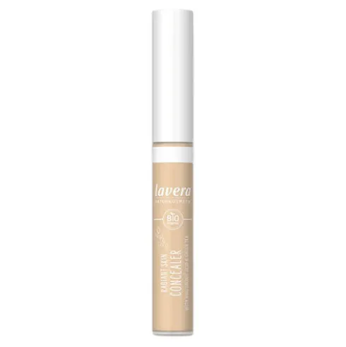 Concealer Radiant Skin | Ivory 01