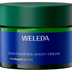 Contouring Night Cream