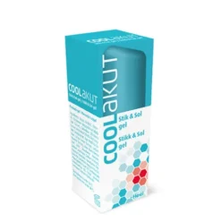 Coolakut Gel