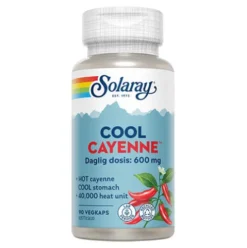 Cool Cayenne