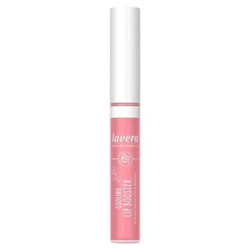 Cooling Lip Booster
