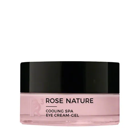 Cooling Spa Eye Cream-gel