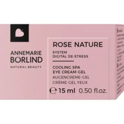 Cooling Spa Eye Cream-gel