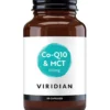 Co-q10 & Mct 100mg