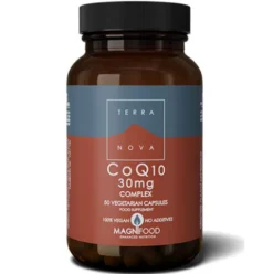 Coq10 30 Mg Complex