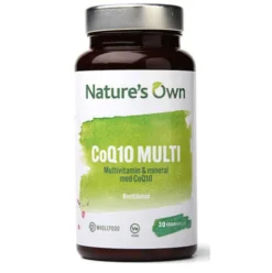 Coq10 Multi