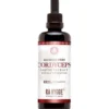Cordyceps Liquid Extract Alcohol-Free Økologisk