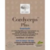 Cordyceps Plus