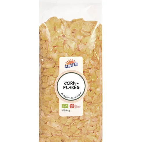 Cornflakes Økologisk