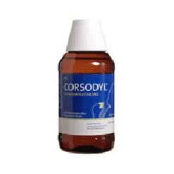 Corsodyl Mundskyl 0,2 %