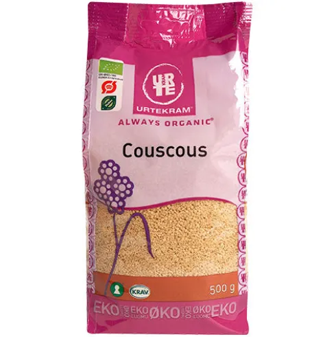 Couscous Økologisk