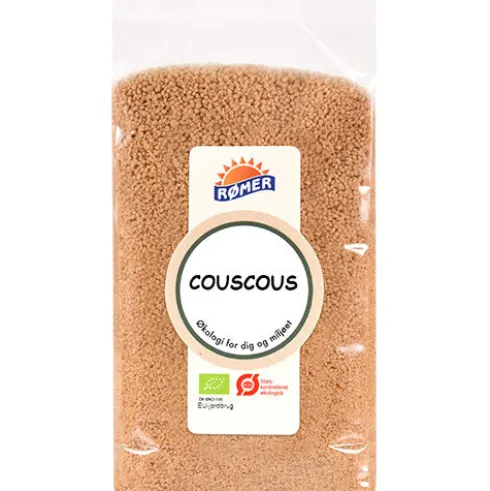 Couscous Økologisk