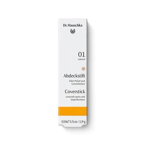 Coverstick | 01 Natural