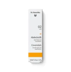 Coverstick | 02 Sand