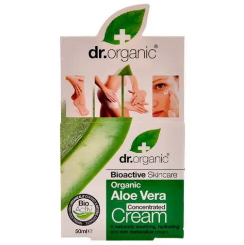 Cream Aloe Vera