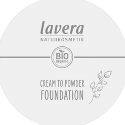 Cream To Powder Foundation | Tanned 02